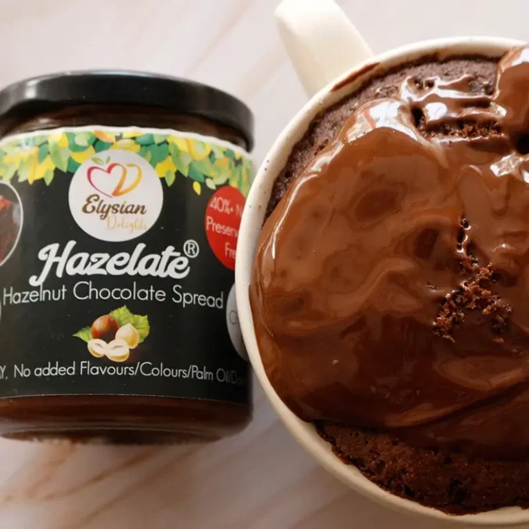 Hazelate Chocolate Spread