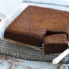Vegan Chocolate Cake Sponge Supply