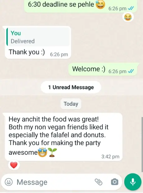 Ethigreen Vegan Cafe Reviews